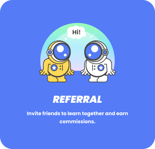 Referral